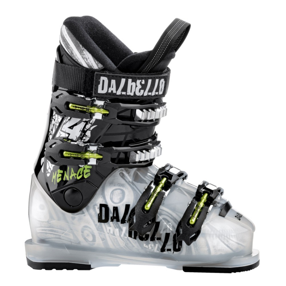 Dalbello Menace 4 Kids Ski Boots 2013, , medium