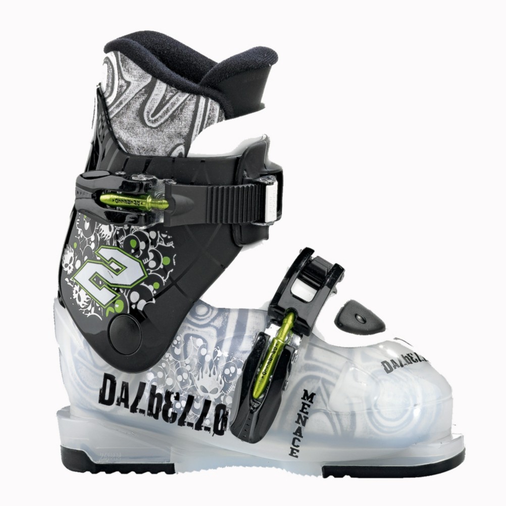 Dalbello Menace 2 Kids Ski Boots 2013, , medium