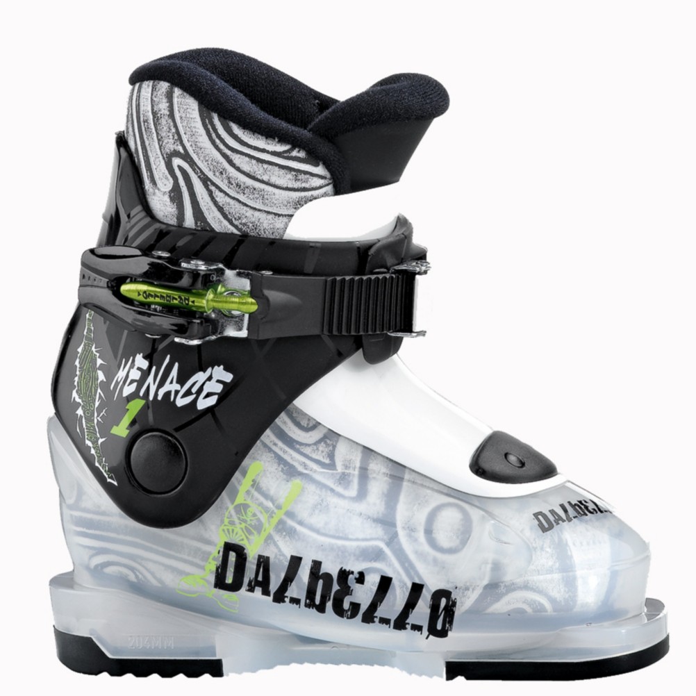 Dalbello Menace 1 Kids Ski Boots 2013, , medium