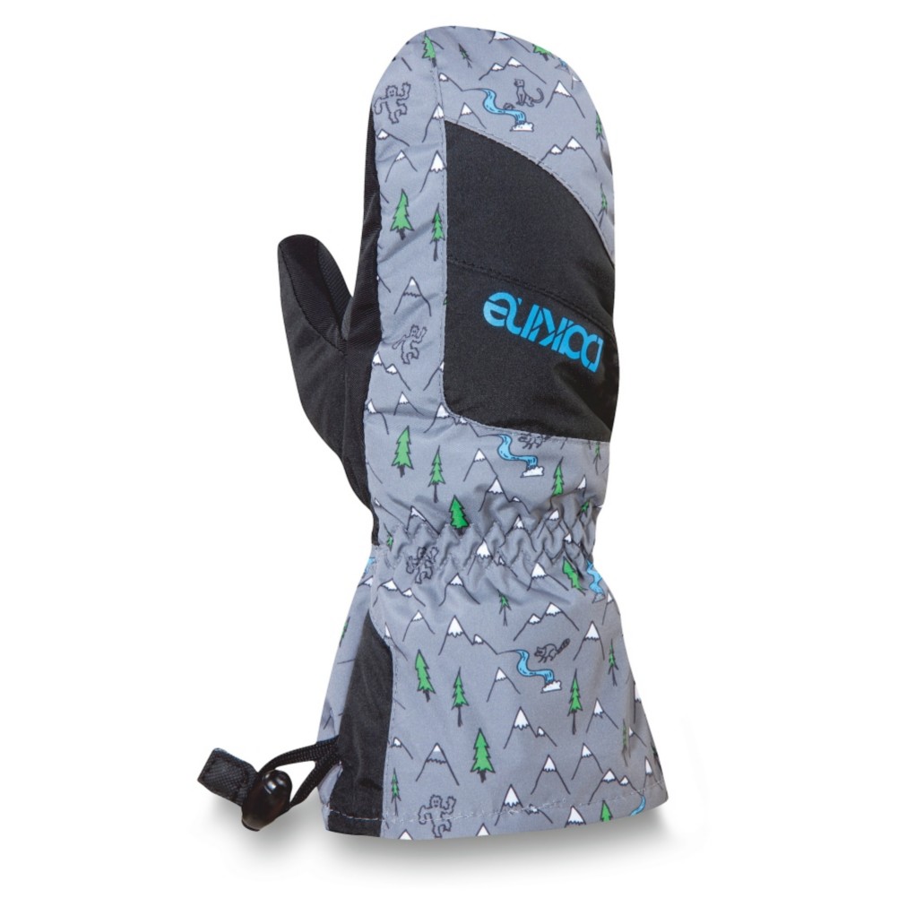 Dakine Kids Gloves