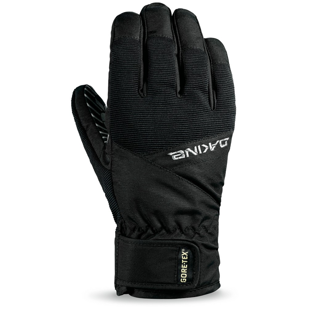 Dakine Impreza Gloves, Black, medium