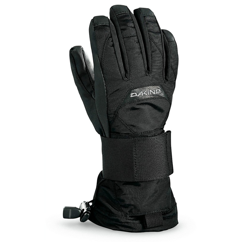 Dakine Nova Wristguard Kids Gloves, , medium