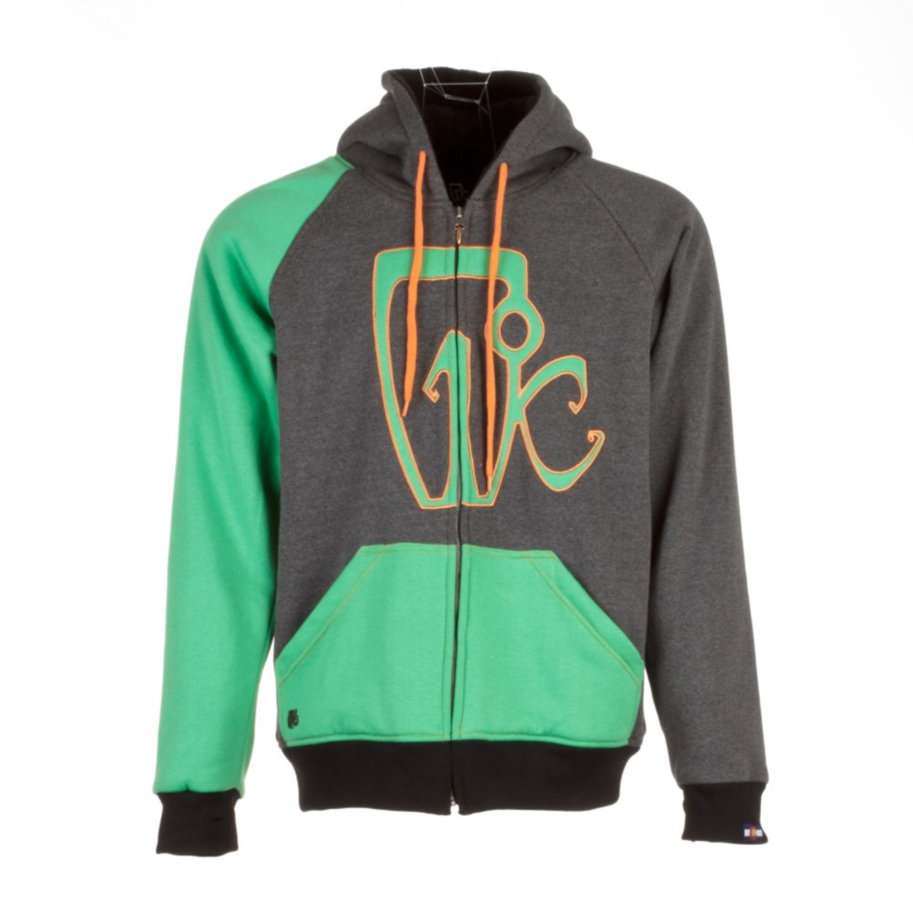 Icelantic One Degree Sherpa Hoody Hoodie, , medium