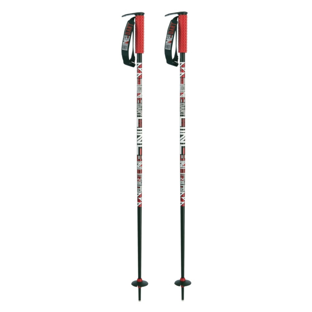 Line Dart Ski Poles 2013, , medium