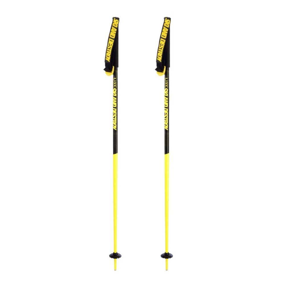 Line Tac Ski Poles 2013, , medium
