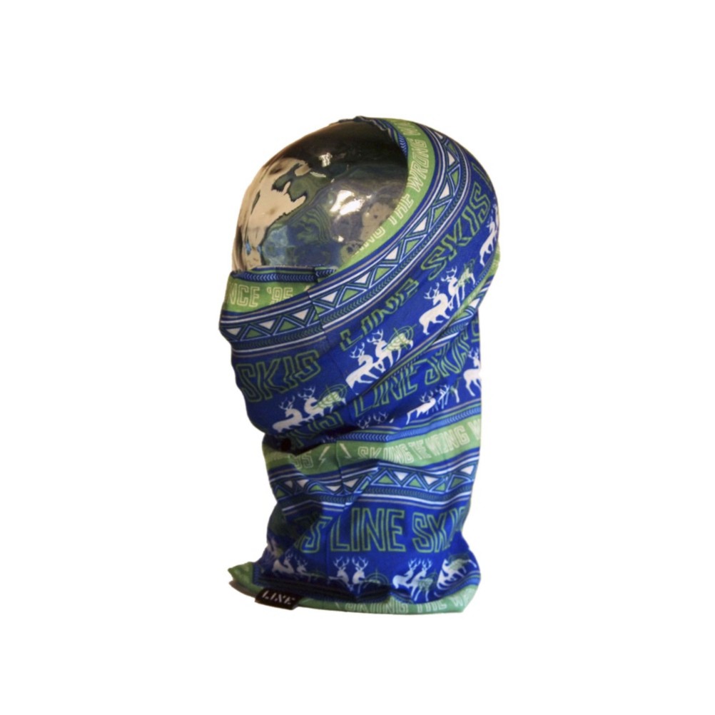 Line Tooby Neck Warmer, , medium