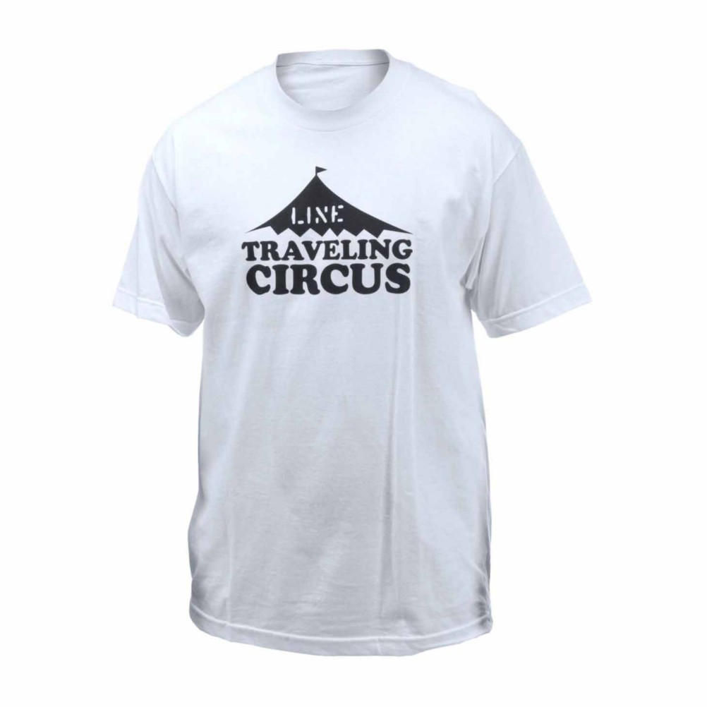 Line TC Andy Flip T-Shirt, , medium