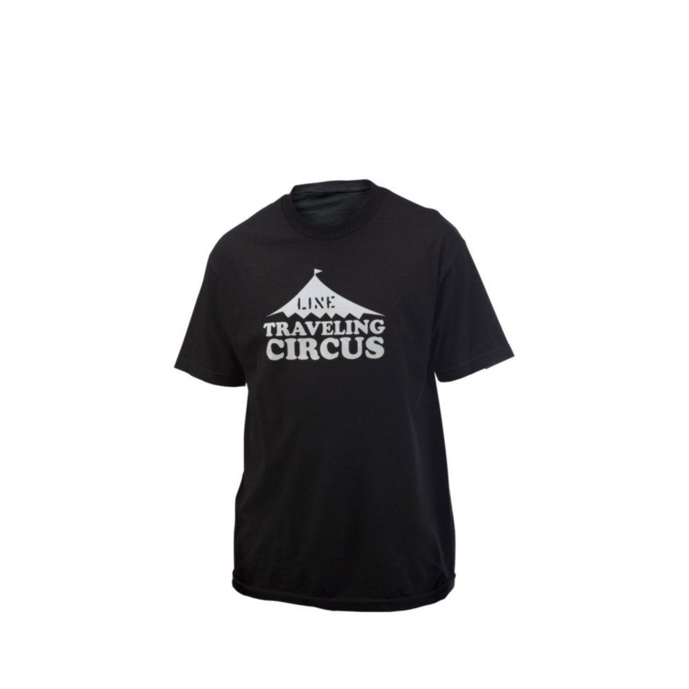 Line TC Flip Up Will T-Shirt, , medium