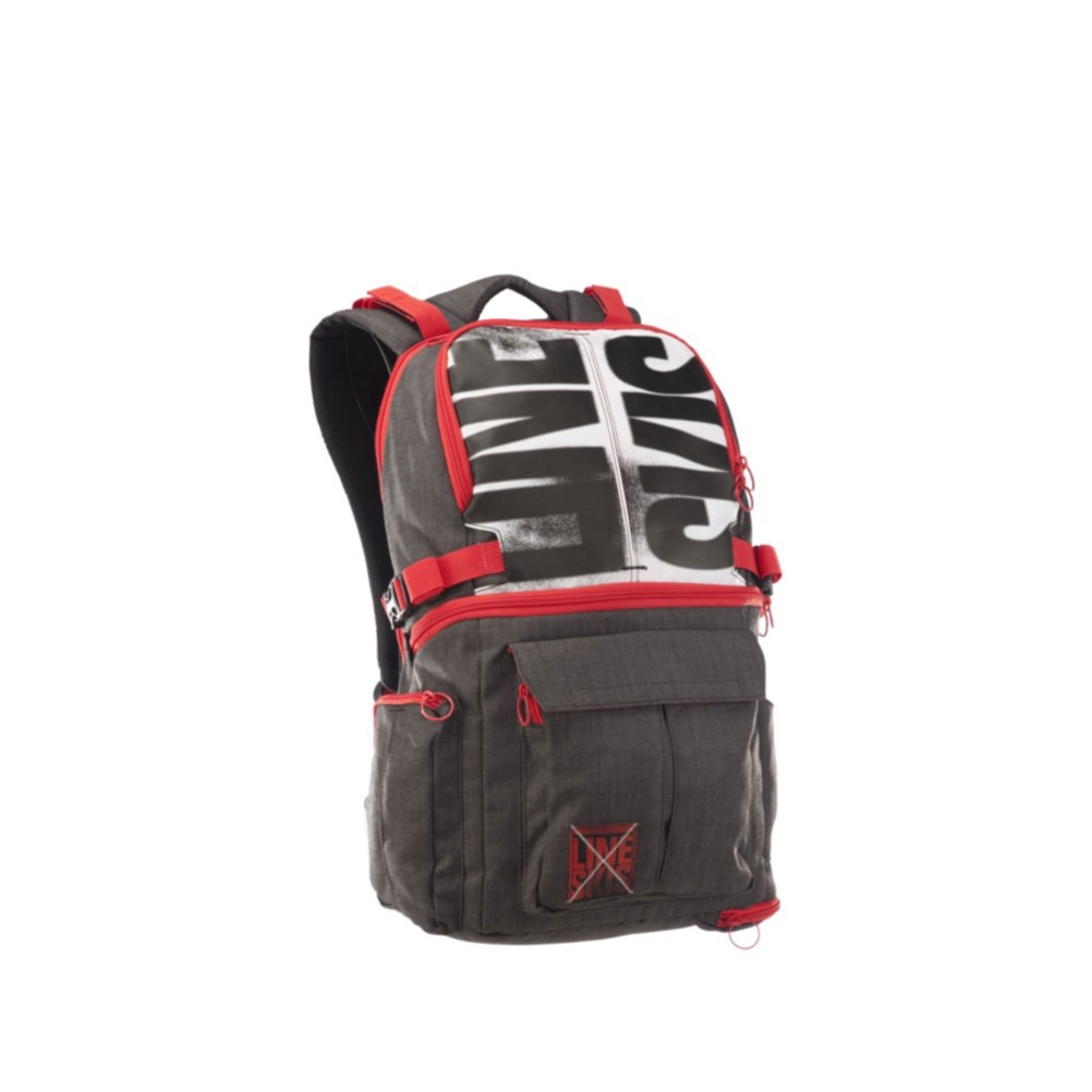 Line Street Pack Backpack 2013, 24l, medium
