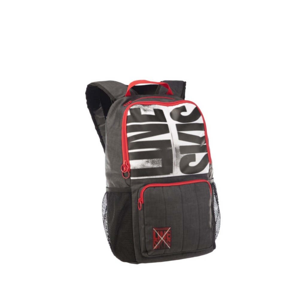 Line School Pack Backpack 2013, , medium