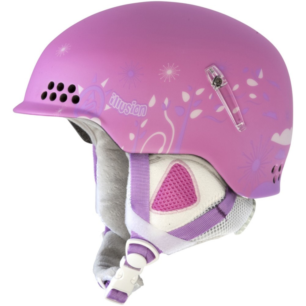 K2 Illusion Girls Helmet 2013, , medium