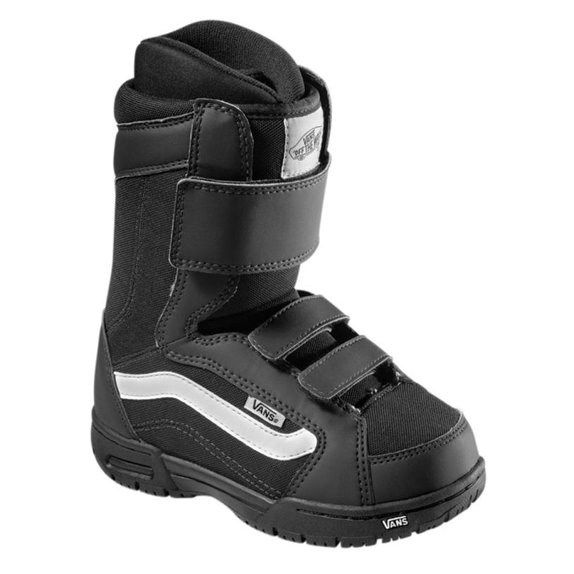 Vans Mantra Kids Snowboard Boots, , medium