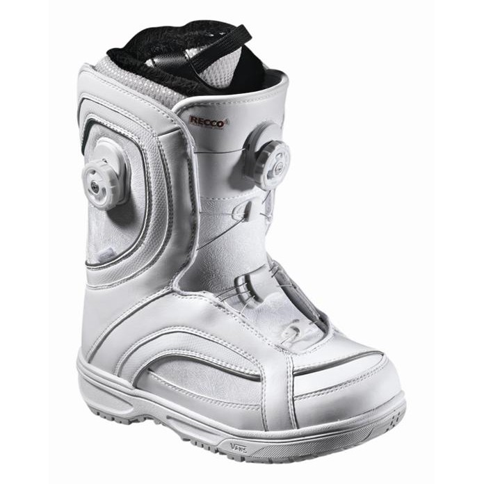 Vans Womens Snowboard Boots