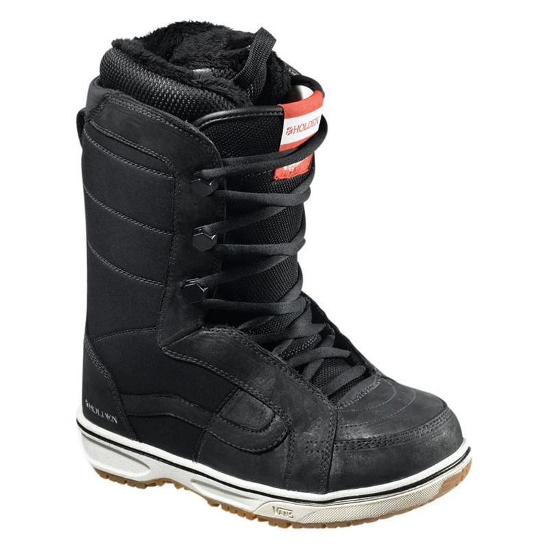 Vans Womens Snowboard Boots