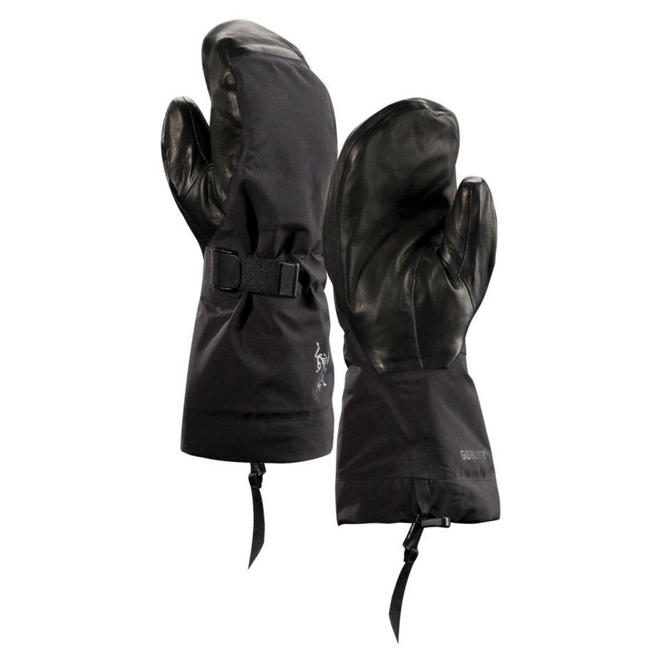 Arc'teryx Alpha SV Mittens, , medium