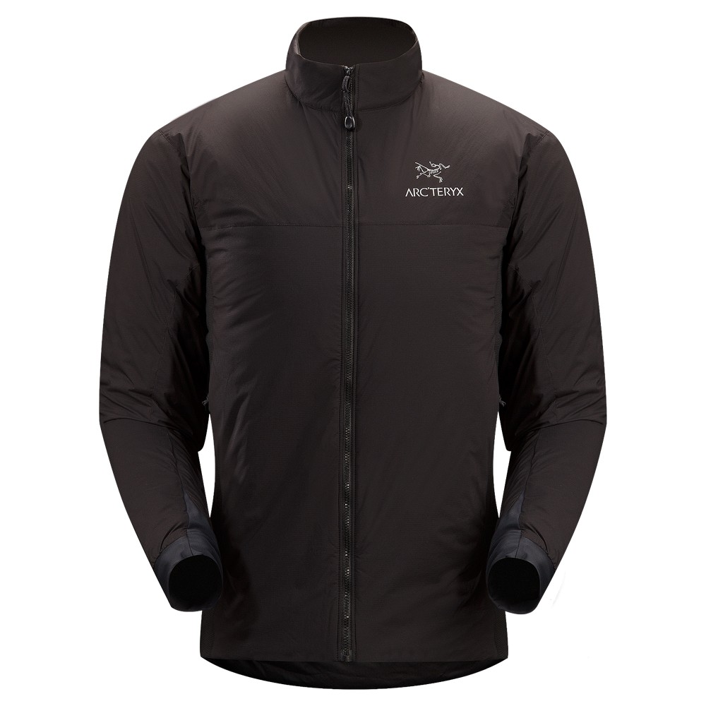 Arc'teryx Atom LT Jacket, Black-Black, medium