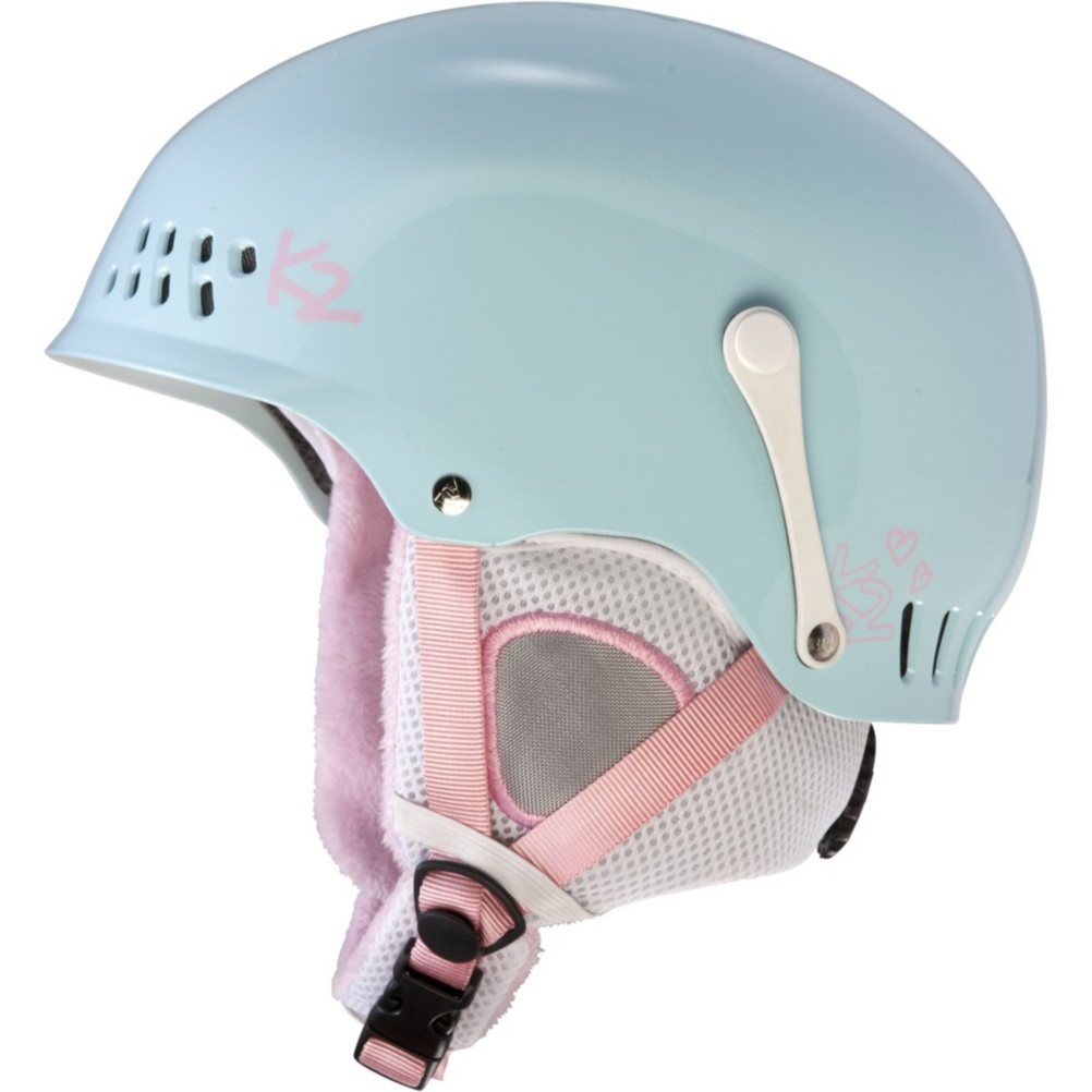 K2 Entity Girls Helmet 2013, , medium