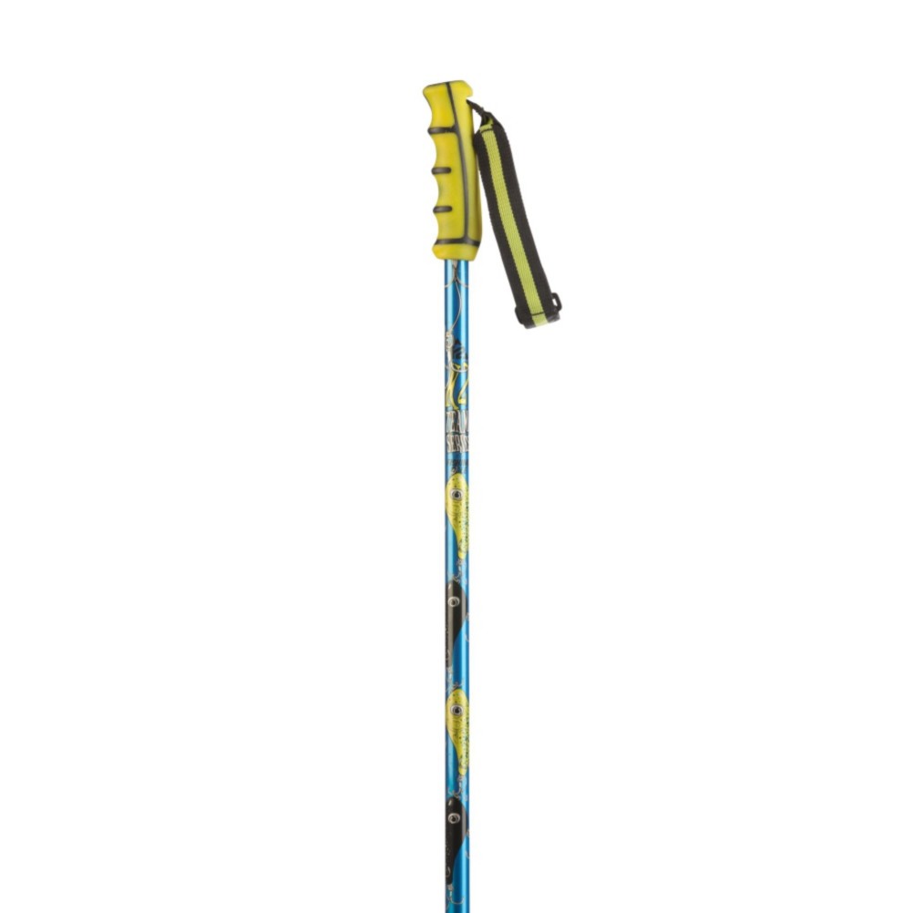 K2 Fishing Pole Ski Poles 2013, , medium