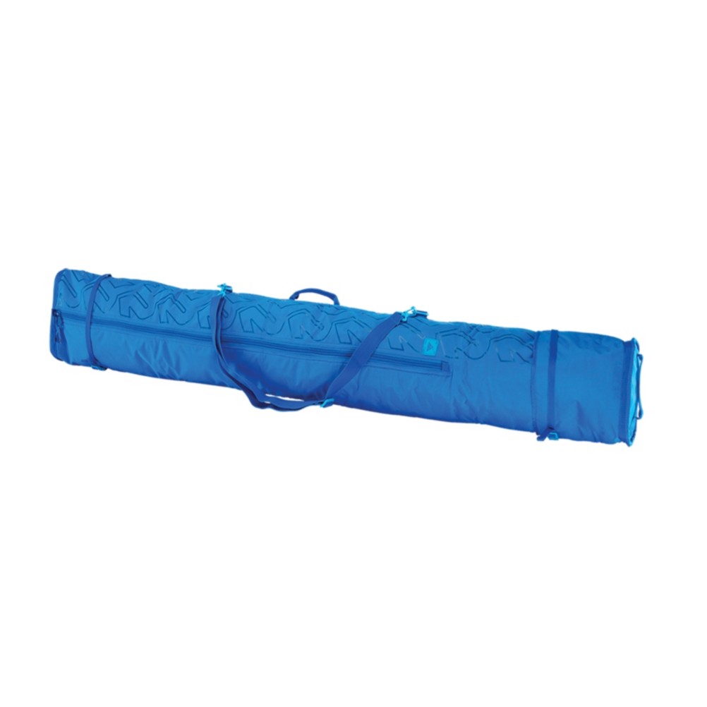 K2 Deluxe Double Ski Bag 2014, Blue, swatch