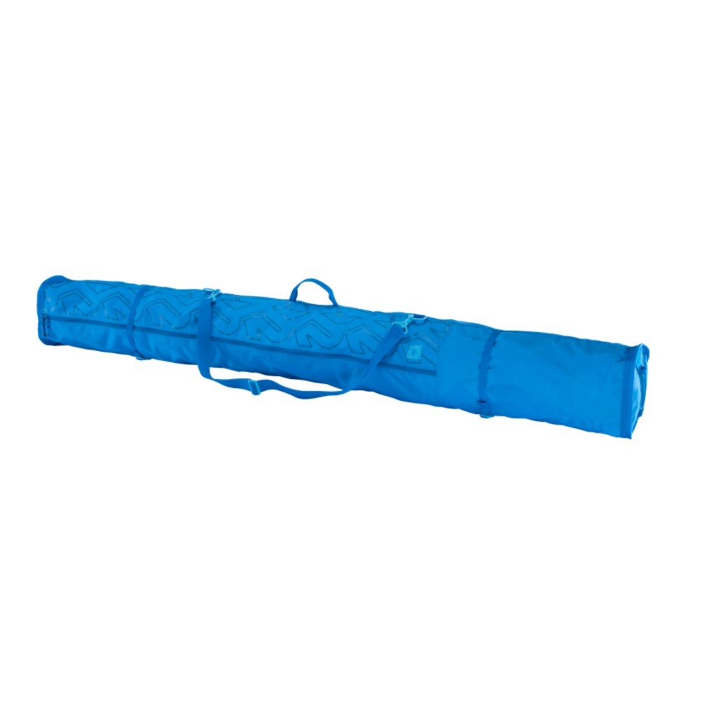 K2 Deluxe Single Ski Bag 2014, Blue, swatch