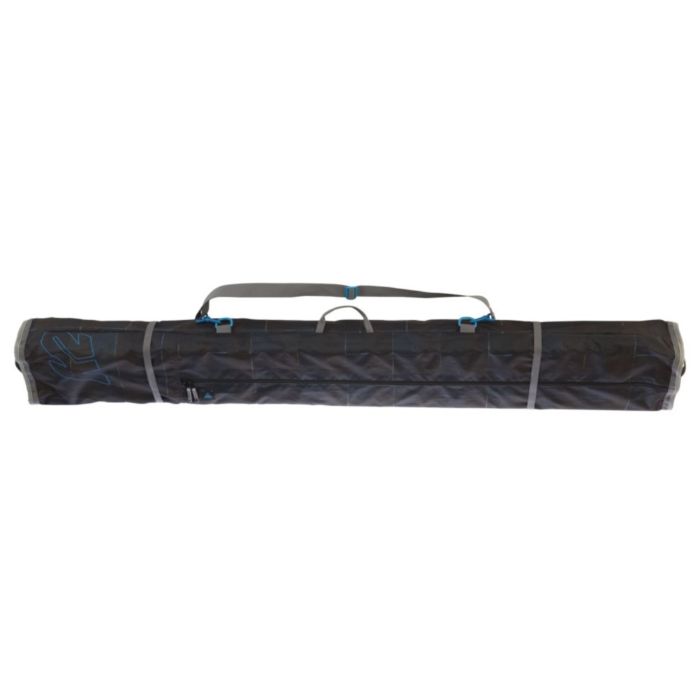 K2 Simple Ski Bag Ski Bag 2013, Black, swatch