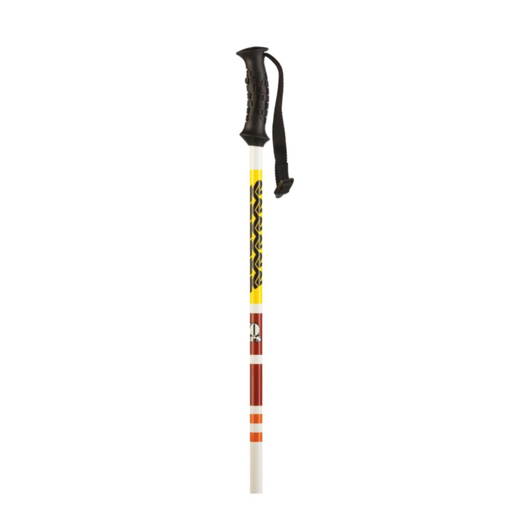 K2 Automatic 50 Year Anniversary Ski Poles 2013, , medium