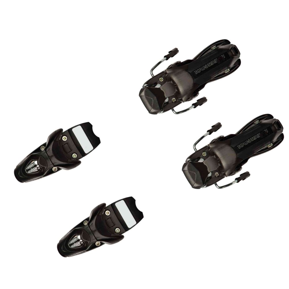 Rossignol Axial 2 100 XL Junior Ski Bindings 2013, , medium