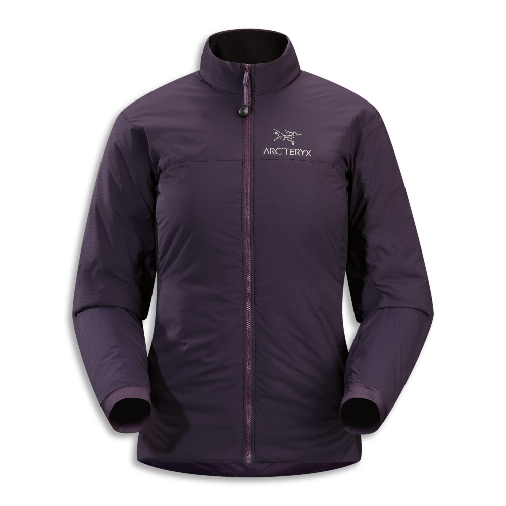 Arc'teryx Atom LT Womens Jacket, Raku, swatch
