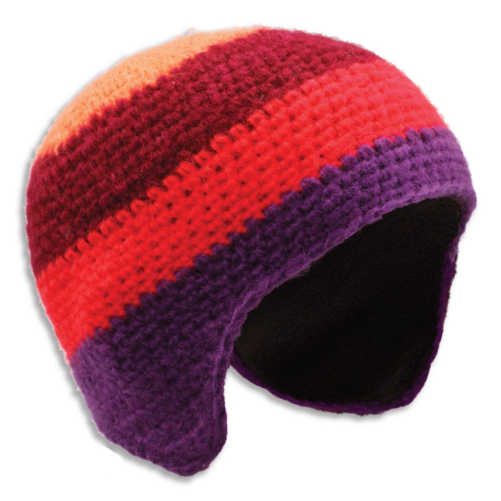 Arc'teryx Isoclese Womens Hat, Crocus, medium