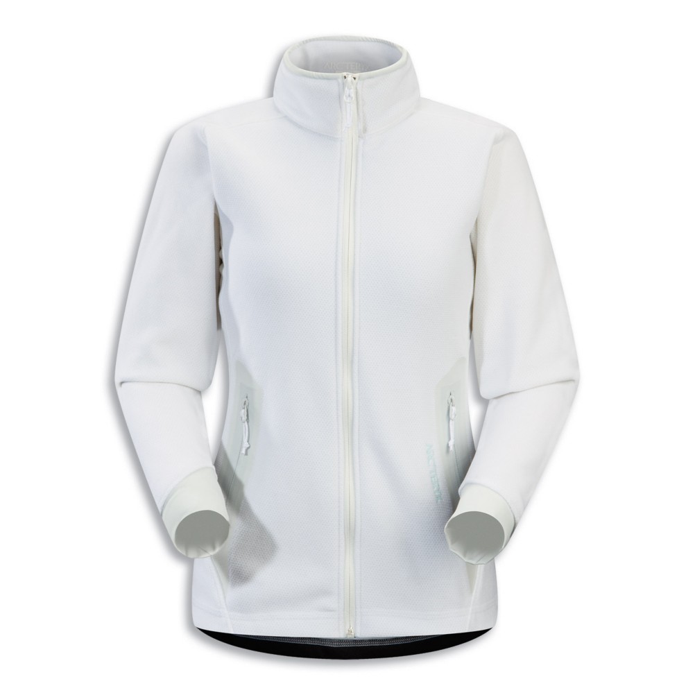 Arc'teryx Strato Womens Jacket, Pine Frost, swatch