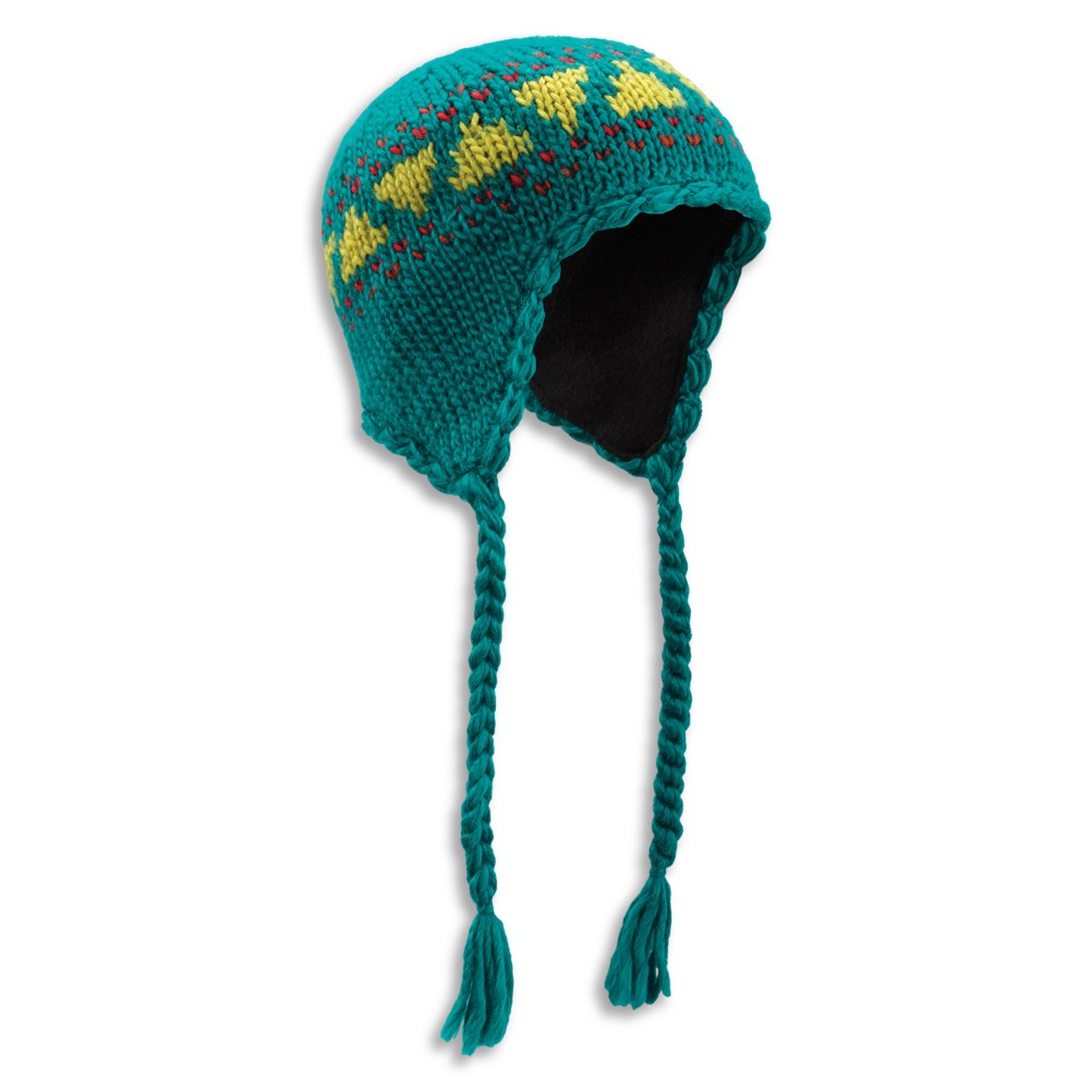 Arc'teryx Zoe Toque Womens Hat, Curacao Blue, swatch