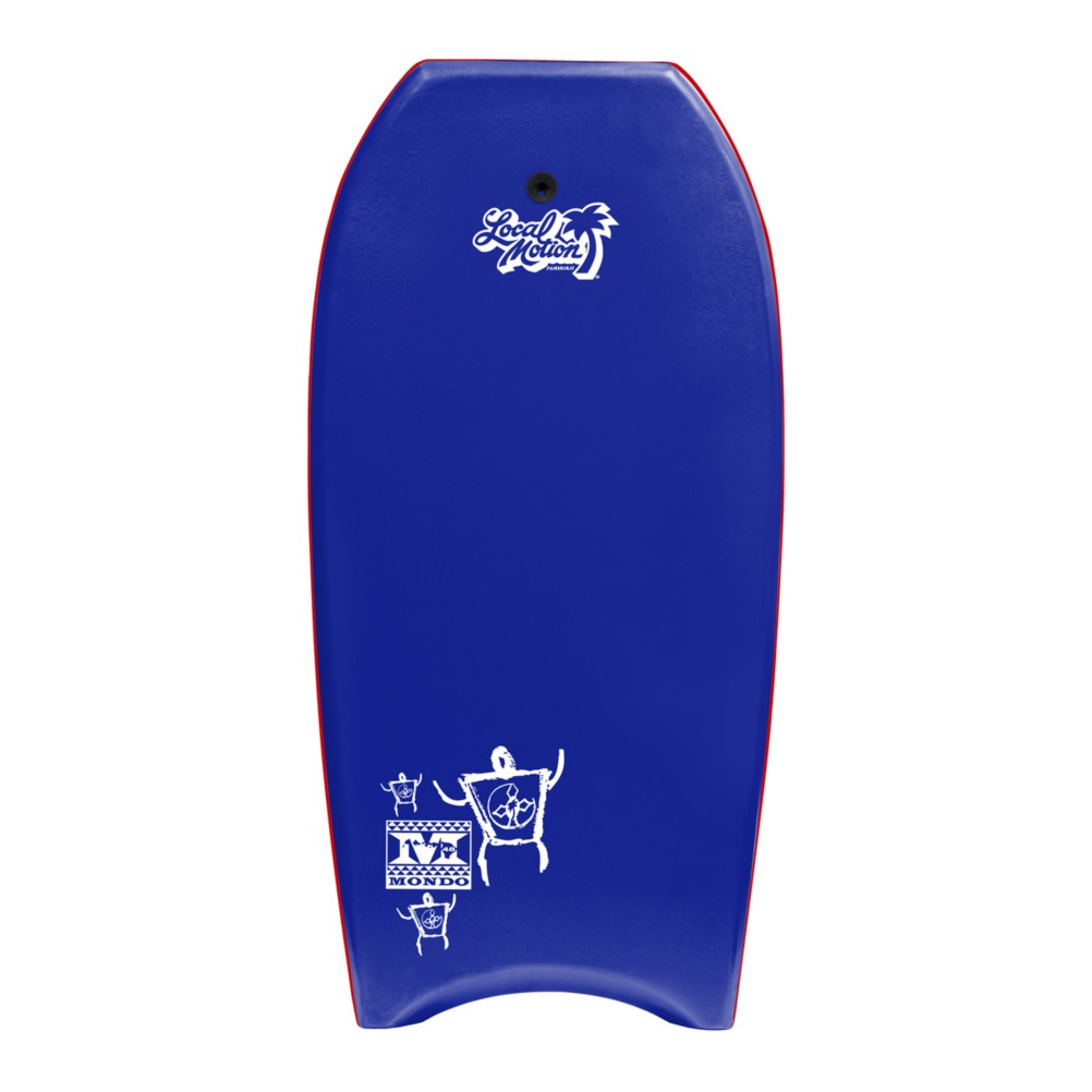 360 Inc. Mondo Body Board 2012
