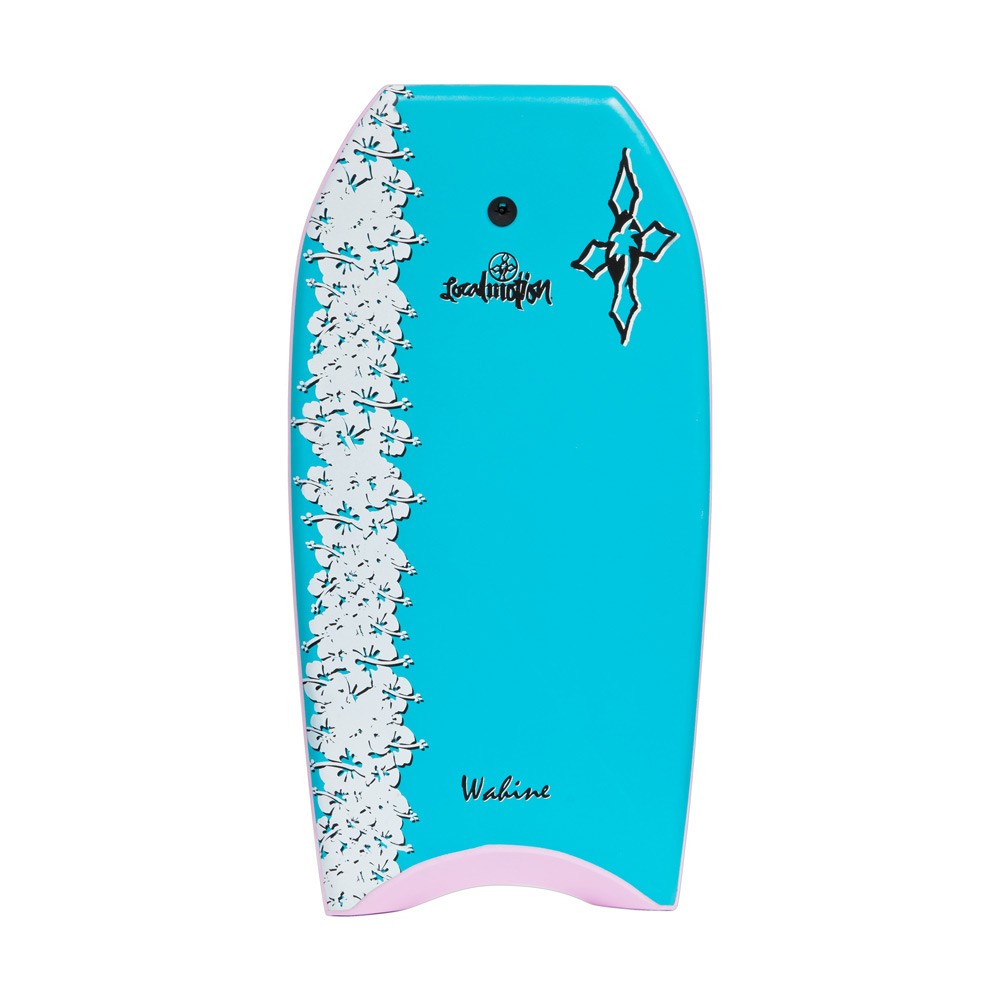 360 Inc. Wahine Womens Body Board 2012