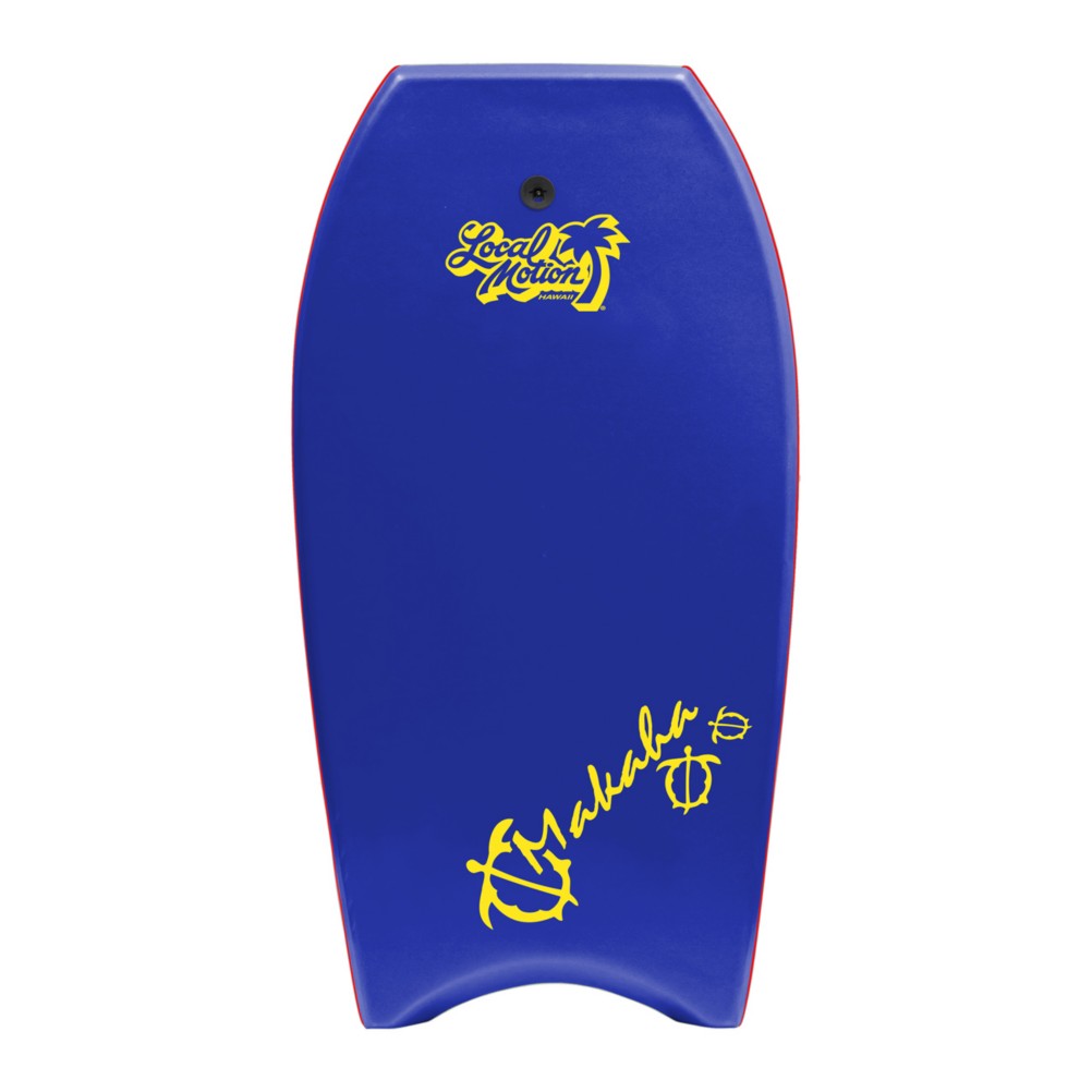 360 Inc. Makaha 36 Body Board 2012