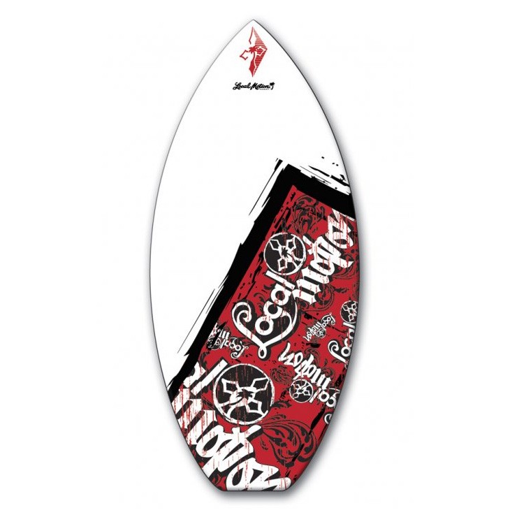 360 Inc. 35 Skimboard 2012