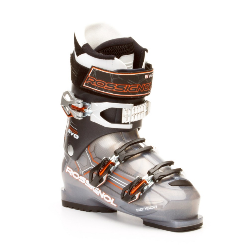 Rossignol Evo 80 Ski Boots 2013, , medium