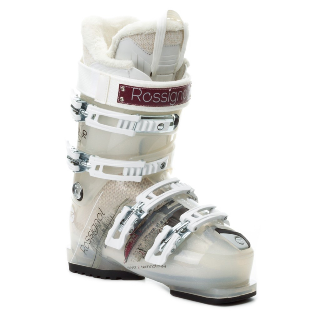 Rossignol Vita Sensor 2 70 Womens Ski Boots 2014, , medium