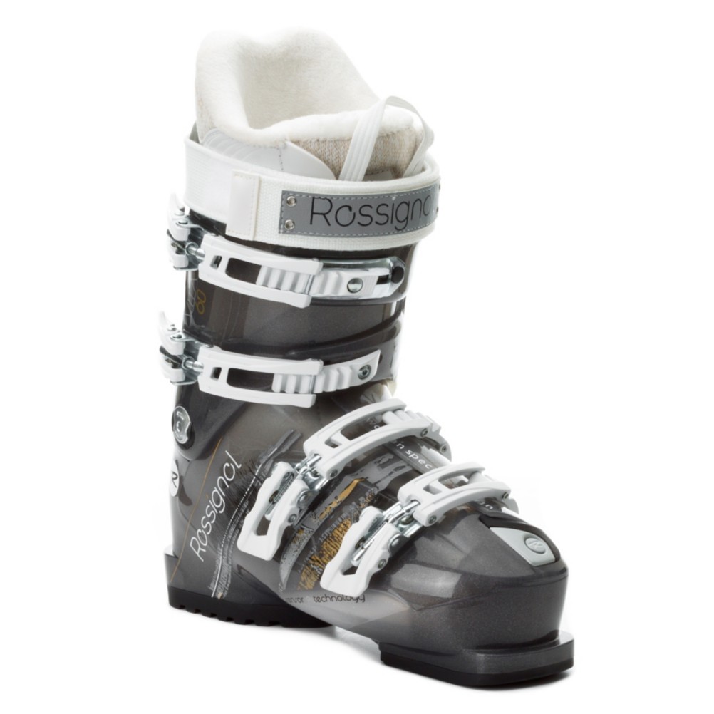 Rossignol Vita Sensor 2 60 Womens Ski Boots 2014, , medium