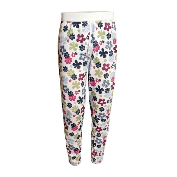 Hot Chillys Midweight Girls Long Underwear Bottom 2011