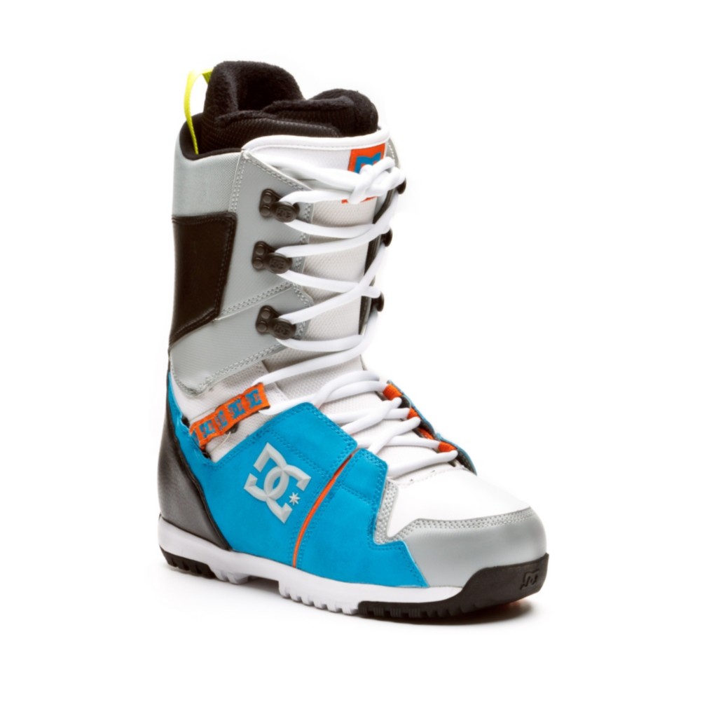 DC Kush Snowboard Boots 2013, , medium