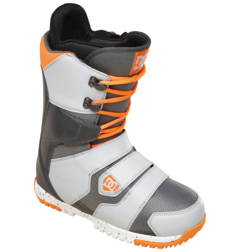 DC Gizmo Snowboard Boots 2013, , medium