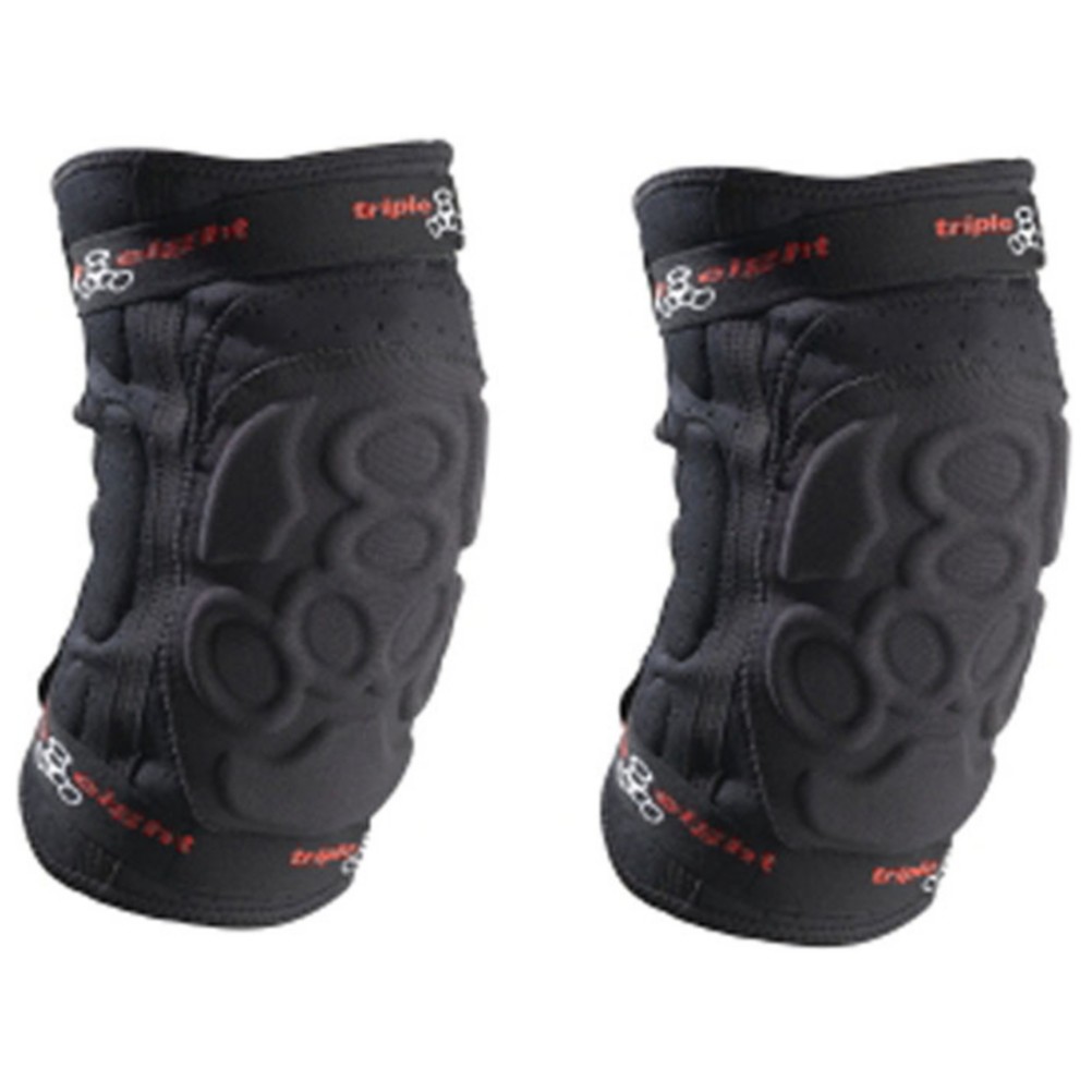 Triple 8 Exoskin Knee Pad 2013, , medium