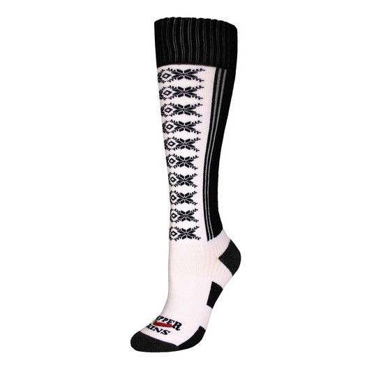 Hot Chillys Womens Ski Socks
