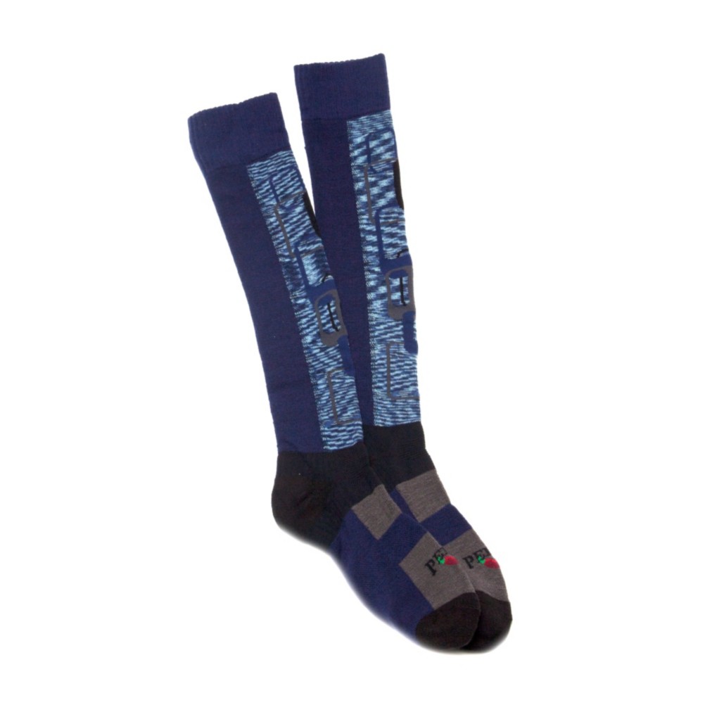 Hot Chillys Mens Socks
