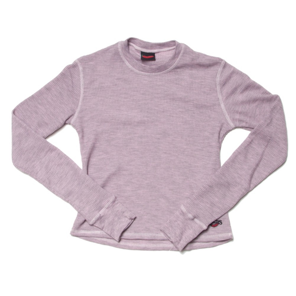 Hot Chillys Girls Long Underwear Tops