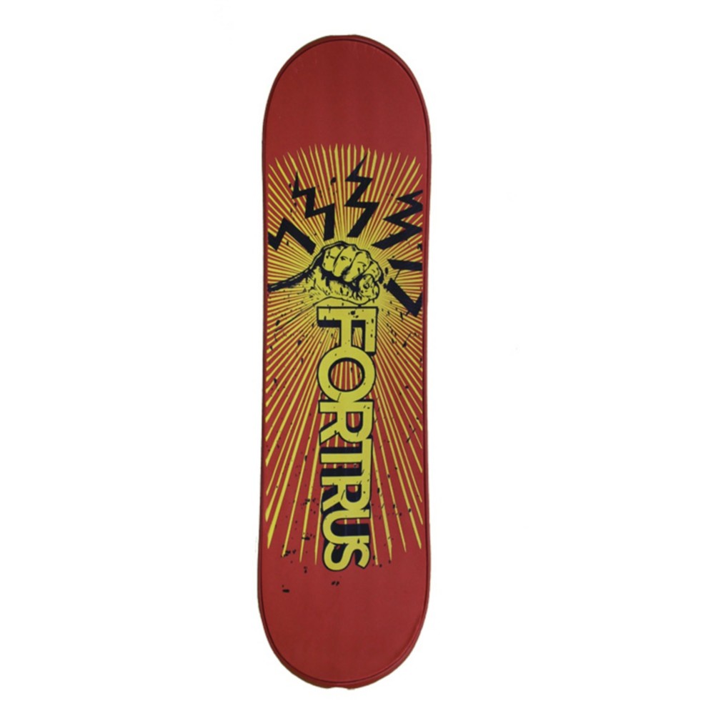 Fortrus Rebel Snowskate 2013, , medium