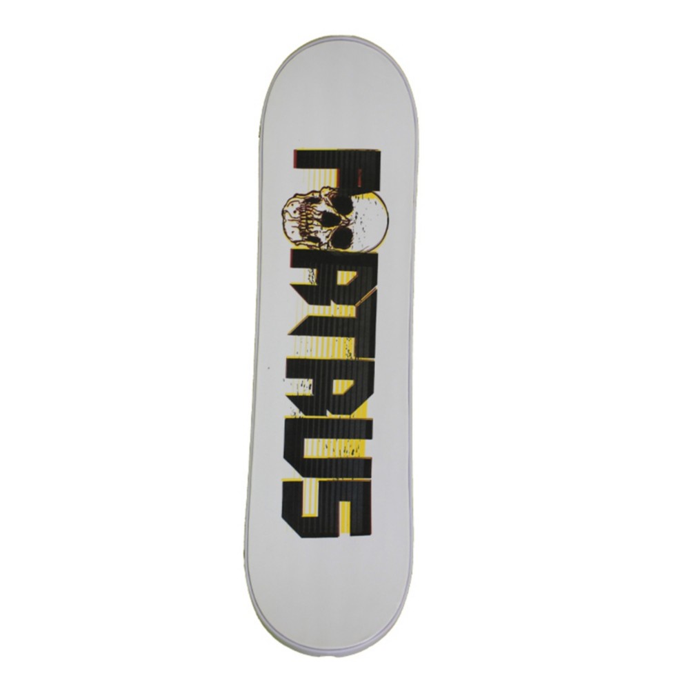 Fortrus Skull Snowskate 2013, , medium