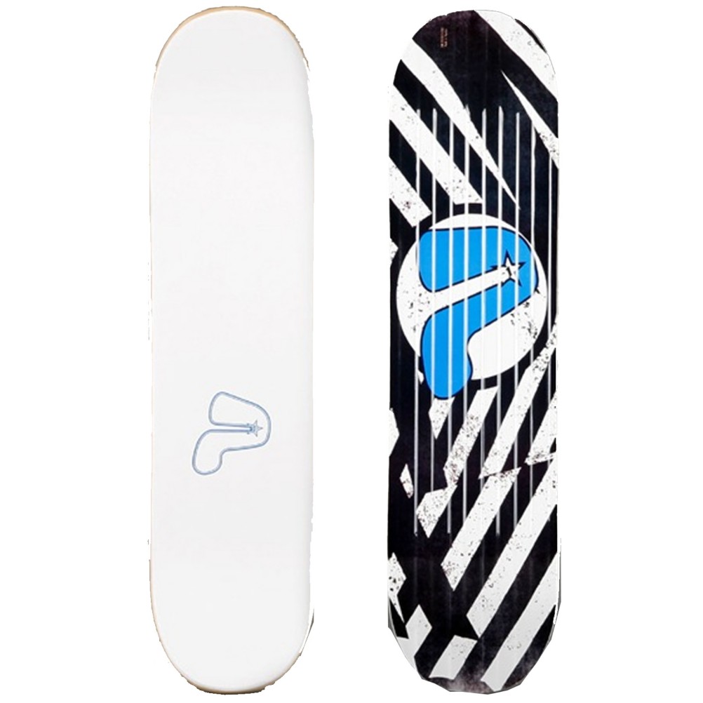 Premier Vertigo Blunt Snowskate 2013, , medium