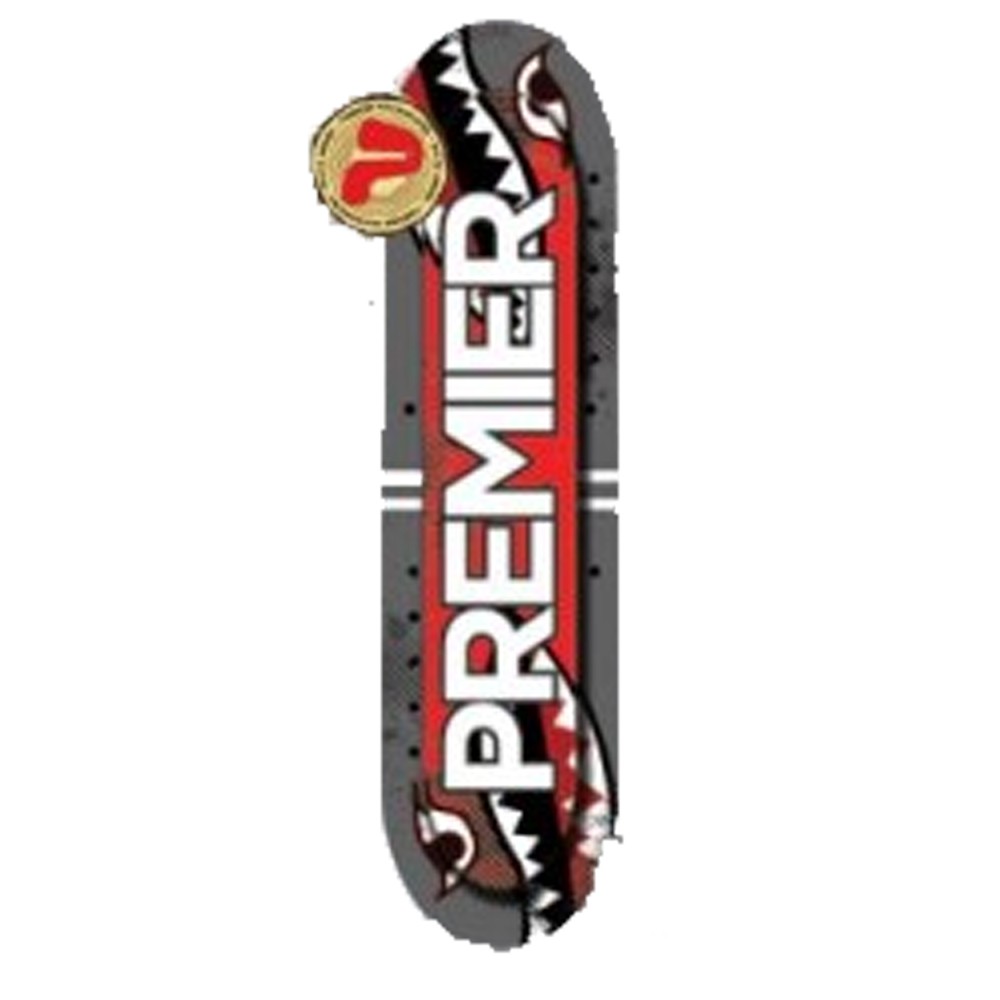 Premier Baron Snowskate 2013, , medium