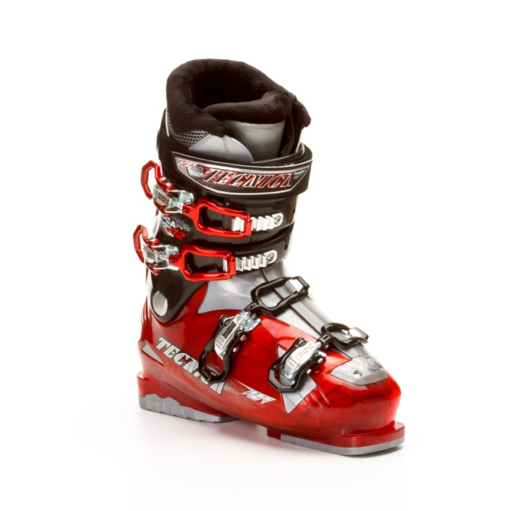 Mens Technica Ski Boots